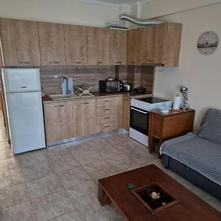 Kyana Big Blue Apartments 圣帕拉斯凯维 外观 照片